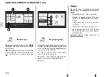 Предварительный просмотр 154 страницы Renault R&Go Manual