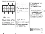 Предварительный просмотр 157 страницы Renault R&Go Manual