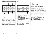 Предварительный просмотр 159 страницы Renault R&Go Manual