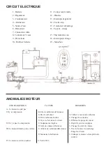 Предварительный просмотр 40 страницы Renault RC8D Owner'S Manual