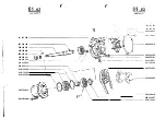 Предварительный просмотр 67 страницы Renault RC8D Owner'S Manual