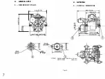 Предварительный просмотр 81 страницы Renault RC8D Owner'S Manual