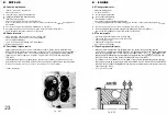 Предварительный просмотр 97 страницы Renault RC8D Owner'S Manual