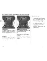 Предварительный просмотр 44 страницы Renault Sandero Owner'S Manual