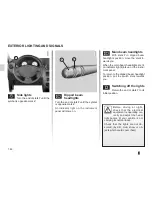 Предварительный просмотр 50 страницы Renault Sandero Owner'S Manual