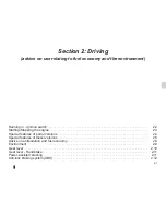 Предварительный просмотр 59 страницы Renault Sandero Owner'S Manual