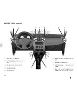 Предварительный просмотр 72 страницы Renault Sandero Owner'S Manual