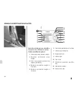 Предварительный просмотр 136 страницы Renault Sandero Owner'S Manual