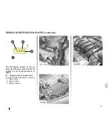 Предварительный просмотр 137 страницы Renault Sandero Owner'S Manual