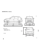 Предварительный просмотр 139 страницы Renault Sandero Owner'S Manual