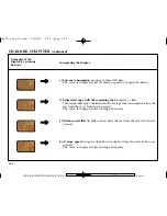 Предварительный просмотр 57 страницы Renault Scenic 2002 Owner'S Manual