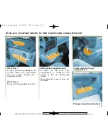 Предварительный просмотр 130 страницы Renault Scenic 2002 Owner'S Manual