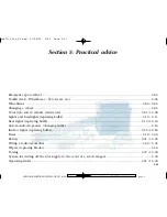 Предварительный просмотр 156 страницы Renault Scenic 2002 Owner'S Manual