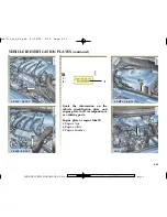 Предварительный просмотр 194 страницы Renault Scenic 2002 Owner'S Manual