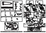 Preview for 2 page of Renault TOURING LINE 65 Fitting Instructions