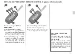 Предварительный просмотр 17 страницы Renault TRAFIC 2022 User Manual