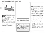 Предварительный просмотр 146 страницы Renault TRAFIC 2022 User Manual