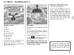 Предварительный просмотр 253 страницы Renault TRAFIC 2022 User Manual