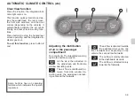 Предварительный просмотр 269 страницы Renault TRAFIC 2022 User Manual