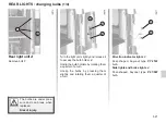 Предварительный просмотр 349 страницы Renault TRAFIC 2022 User Manual