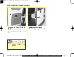 Preview for 17 page of Renault Trafic Manual