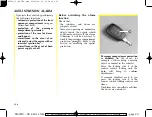 Preview for 19 page of Renault Trafic Manual