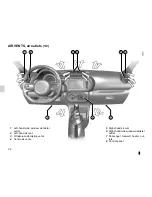 Предварительный просмотр 122 страницы Renault TWINGO Driver'S Handbook Manual