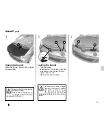 Предварительный просмотр 157 страницы Renault TWINGO Driver'S Handbook Manual