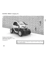 Предварительный просмотр 12 страницы Renault TWIZY Z.E. Driver'S Handbook Manual