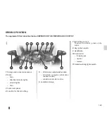 Предварительный просмотр 34 страницы Renault TWIZY Z.E. Driver'S Handbook Manual