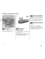 Предварительный просмотр 43 страницы Renault TWIZY Z.E. Driver'S Handbook Manual