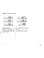 Предварительный просмотр 85 страницы Renault TWIZY Z.E. Driver'S Handbook Manual