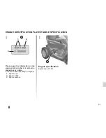 Предварительный просмотр 92 страницы Renault TWIZY Z.E. Driver'S Handbook Manual