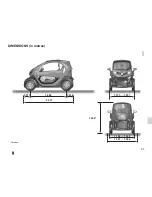 Предварительный просмотр 94 страницы Renault TWIZY Z.E. Driver'S Handbook Manual