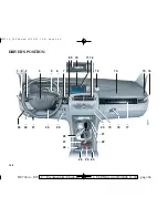 Предварительный просмотр 58 страницы Renault Vel Satis Driver'S Handbook Manual