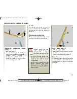 Предварительный просмотр 201 страницы Renault Vel Satis Driver'S Handbook Manual