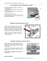 Preview for 25 page of Renault ZOE 2013 Technician Manual