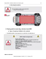 Preview for 27 page of Renault ZOE 2013 Technician Manual