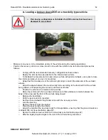 Preview for 32 page of Renault ZOE 2013 Technician Manual