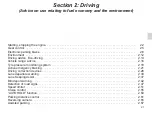 Предварительный просмотр 125 страницы Renault ZOE 2020 Vehicle User Manual