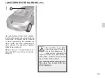 Предварительный просмотр 157 страницы Renault ZOE 2020 Vehicle User Manual