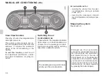 Предварительный просмотр 202 страницы Renault ZOE 2020 Vehicle User Manual