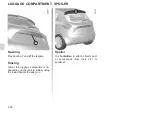 Предварительный просмотр 222 страницы Renault ZOE 2020 Vehicle User Manual