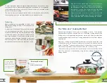 Preview for 4 page of Renaware Nutri Use & Care Manual