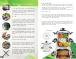 Preview for 5 page of Renaware Nutri Use & Care Manual