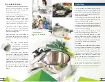 Preview for 6 page of Renaware Nutri Use & Care Manual