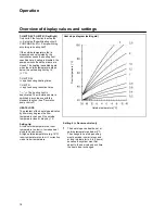 Preview for 18 page of Rendamax E8.1121 Operating Instructions Manual