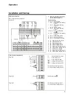 Preview for 33 page of Rendamax E8.1121 Operating Instructions Manual