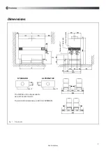 Предварительный просмотр 7 страницы Rendamax R2000 Series Technical Documentation Manual