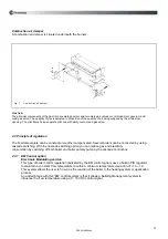 Предварительный просмотр 13 страницы Rendamax R2000 Series Technical Documentation Manual